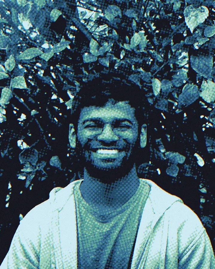 Anurag Devanapally